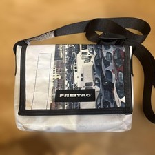 Borsa messenger FREITAG F11