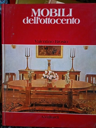 Mobili dell ottocento - mobili, dell'ottocento