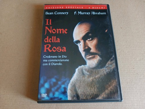 Dvd nome della - dvd-il,