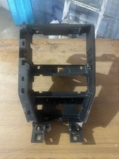 ALFA ROMEO 164 SUPER 92/97 MOBILETTO CONSOLE PLANCIA TUNNEL  ORIGINALE