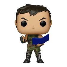 FORTNITE FUNKO POP HIGHRISE