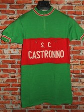 EROICA MAGLIA SHIRT  BICI