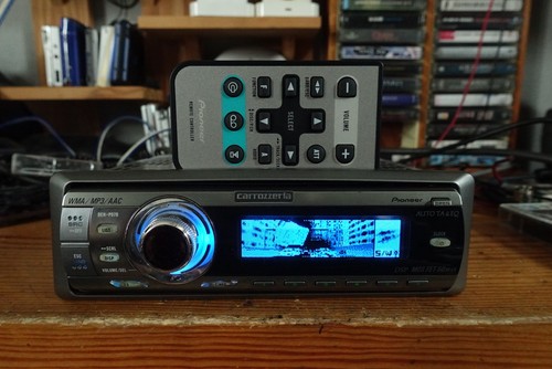 Pioneer deh p7750mp lettore - pioneer, deh-p7750mp.