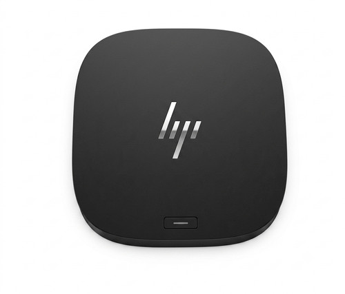 Usb dock - hp,