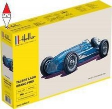 Heller talbot lago - heller,