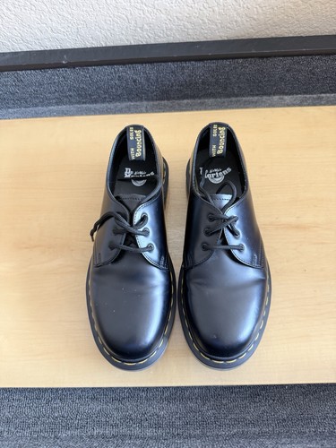 Martens 1461 pelle - dr.,