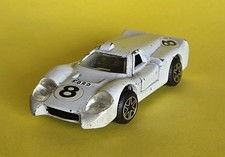 Ford GTJ - Politoys Export