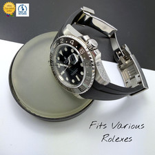 Cinturino orologio rolex gmt - cinturino,