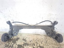 5148J8 REAR AXLE BRIDGE