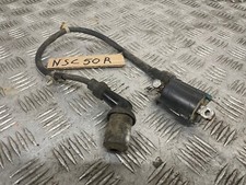 HONDA NSC50 R bobina 2014