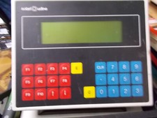 SCONTO Solari Udine Terminale Rilevamento Presenze Accessi personale LBX2765 Gsm