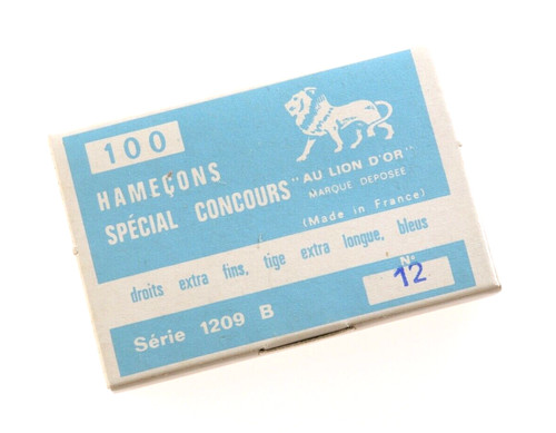 Ami lion ref 1209 - au,