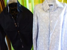 Set T M =3 9/40 Belle Camicie