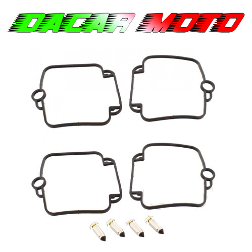 Kit revisione carburatore - kit,