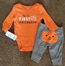 Baby Boys Girls Carter's MY