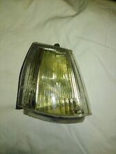 Freccia Sinistra Autobianchi Y10 Modello Cinesina