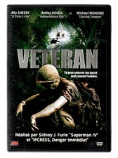DVD  -  VETERAN