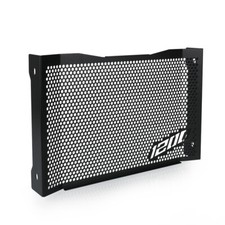 Protezione radiatore moto