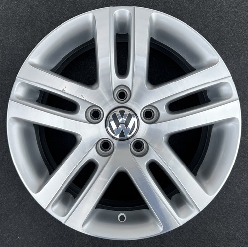Cerchio lega originale vw - 1,