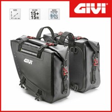 GRT718 GIVI COPPIA di BORSE