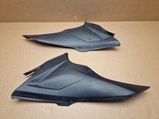 Coppia pannelli guarnizioni