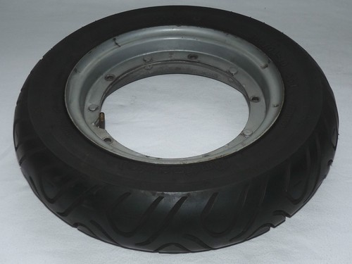Vespa cosa rad piaggio felge - piaggio,