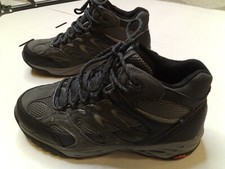 Hi-Tec Uomo V-LITE Wild-FIRE