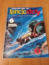 Fumetto Lancio Story n. 26