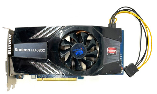 Radeon fc00197 6850 - radeon,