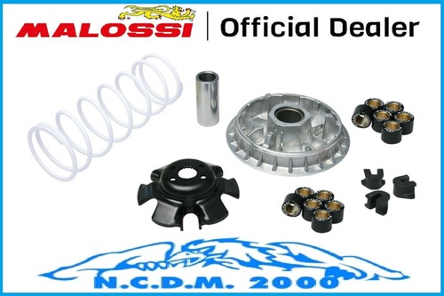 Malossi variatore multivar - variatore,