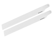 Microheli plastic main - microheli,