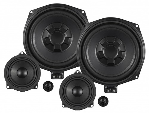 Esx altoparlante vie e - 3,