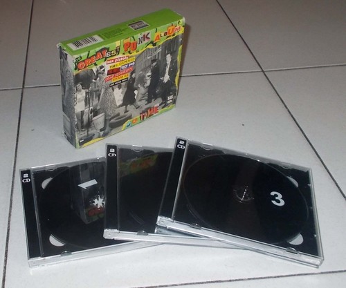 Box the greatest punk - 6,