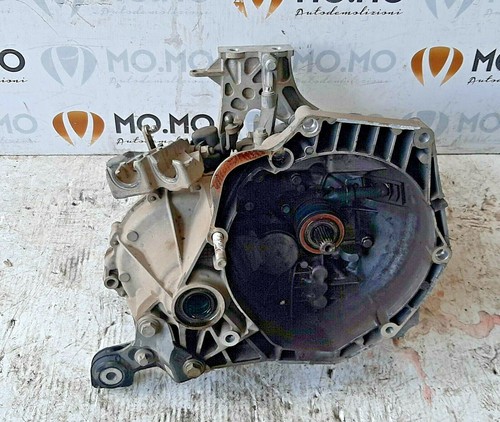 55241803 cambio manuale fiat - cambio,