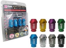 Dadi ruota D1Spec 40mm