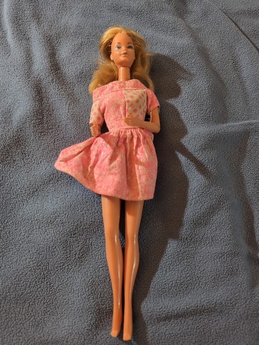 Vintage mattel 1978 bacio - vintage,