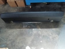 Paraurti post. originale Seat