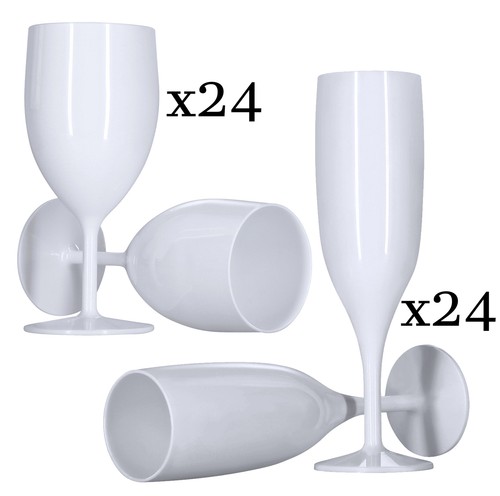 Prosecco flute 24 vino - flute,,