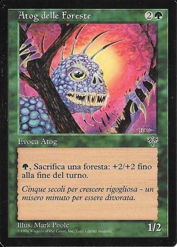 Magic adunanza mirage - -,