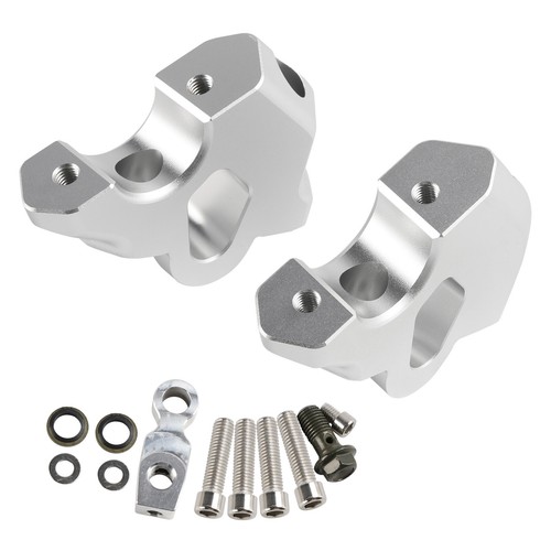 Riser alzamanubrio rialzi - riser,