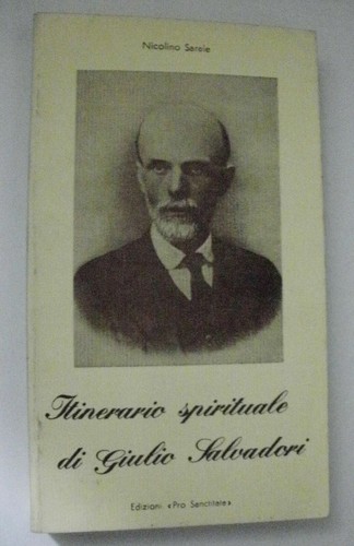 Nicolino sarale itinerario - sarale,
