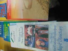 Bundle of 8 x USA / Canada