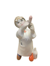 Ceramica Lenci Torino