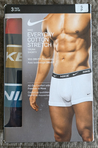 Nike slip boxer uomo tutti - slip,