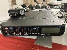 Motu Ultralite AVB