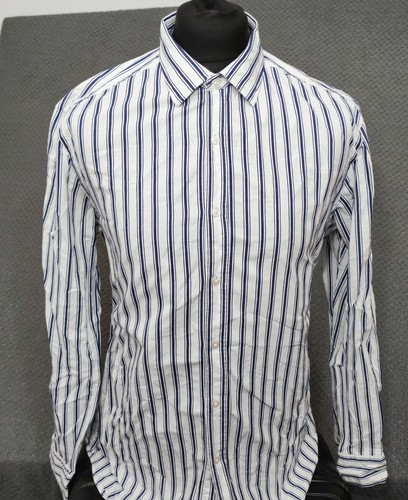 Massimo dutti camicia uomo - massimo, a