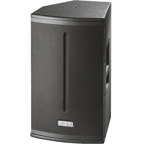 Fbt pro 110a processed - fbt, x-pro-110a