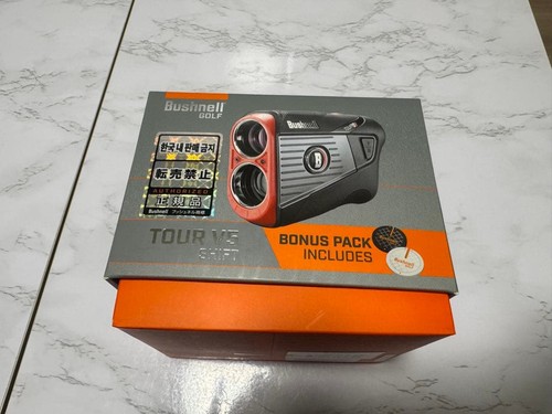 Bushnell tour golf - bushnell, v5