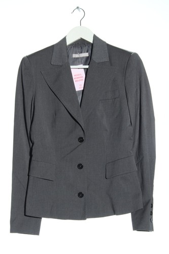 Stefanel blazer classico donna - blazer,