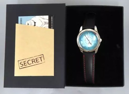 Orologio collaborazione - orologio,